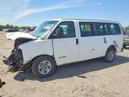 GMC SAVANA 2006