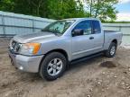 NISSAN TITAN 2010