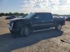CHEVROLET SILVERADO 2012