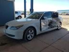 BMW 528 2008