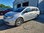 HONDA ODYSSEY 2011