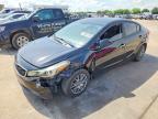 KIA FORTE 2018