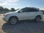 LEXUS RX 2009