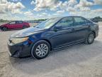 TOYOTA CAMRY 2013