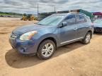 NISSAN ROGUE 2013