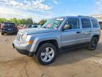 JEEP PATRIOT 2015
