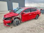 NISSAN SENTRA 2019