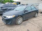 TOYOTA CAMRY 2014