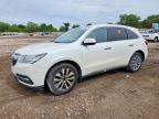 ACURA MDX 2015