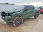 NISSAN FRONTIER 2025