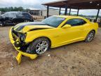 CHEVROLET CAMARO 2014