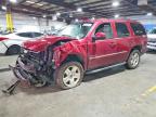 CHEVROLET TAHOE 2011