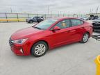 HYUNDAI ELANTRA 2019