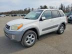 TOYOTA RAV4 2001