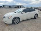 NISSAN ALTIMA 2010