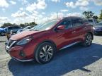 NISSAN MURANO 2019