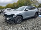 MAZDA CX-5 2017