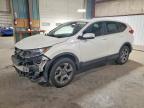 HONDA CR-V 2017