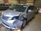 TOYOTA SIENNA 2017
