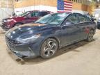 HYUNDAI ELANTRA 2022