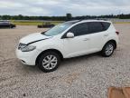 NISSAN MURANO 2012