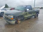 CHEVROLET SILVERADO 2000