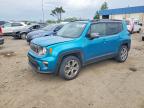 JEEP RENEGADE 2020