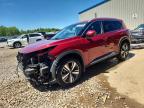 NISSAN ROGUE 2021