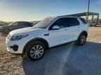 LAND ROVER DISCOVERY SPORT 2018