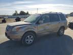 HONDA PILOT 2007