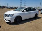 NISSAN SENTRA 2019