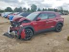 CHEVROLET TRAILBLAZER 2023