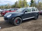 PORSCHE CAYENNE 2004