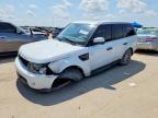 LAND ROVER RANGE ROVER SPORT 2011