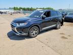 MITSUBISHI OUTLANDER 2017
