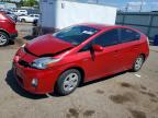 TOYOTA PRIUS 2010