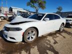 DODGE CHARGER 2015