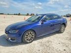 AUDI A4 2022