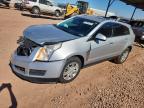 CADILLAC SRX 2013
