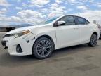 TOYOTA COROLLA 2014