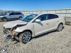 BUICK LACROSSE 2011