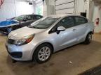 KIA RIO 2013