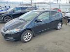 HONDA INSIGHT 2011