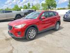 MAZDA CX-5 2016