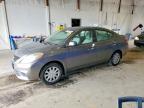 NISSAN VERSA 2013
