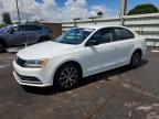 VOLKSWAGEN JETTA 2016