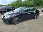NISSAN SENTRA 2018