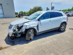 CADILLAC SRX 2013