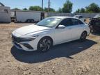 HYUNDAI ELANTRA 2025