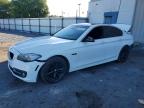 BMW 528 2015